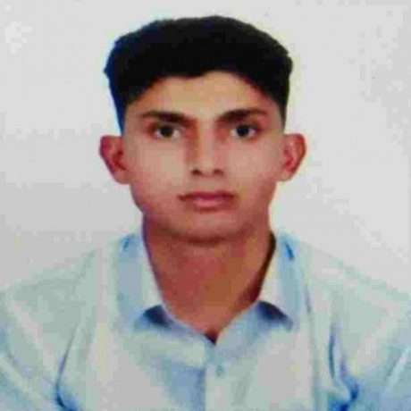 Profile picture of RITIK