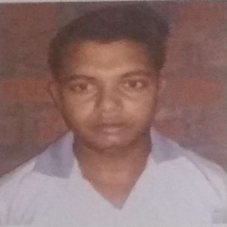 Profile picture of PRITOM NATH