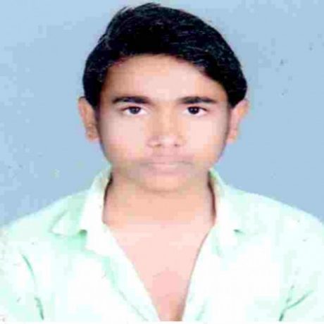 Profile picture of ANKIT KUMAR