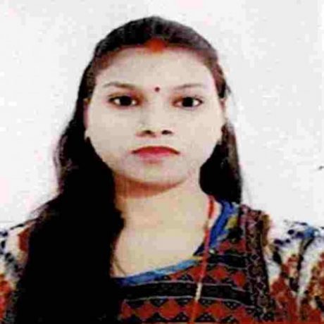 Profile picture of KOMAL KUMARI