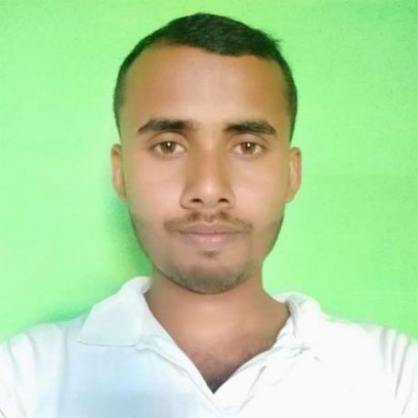 Profile picture of HAMID RAJA BARBHUIYA