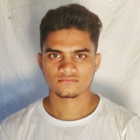 Profile picture of FARES AHMED BARBHUIYA