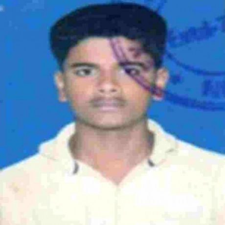 Profile picture of DIBYARANJAN PATRA