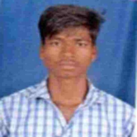 Profile picture of MASANG HEMBRAM