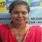 Profile picture of PRIYADARSHANI DASH