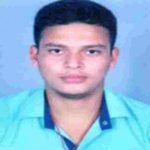 Profile picture of MANAS RANJAN PANIGRAHI