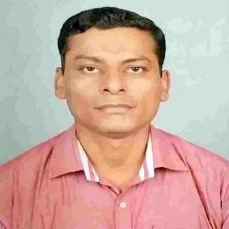 Profile picture of VINOD KUMAR