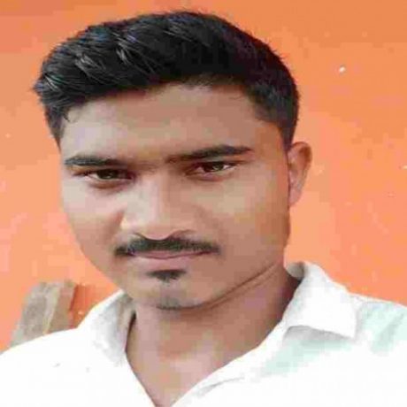 Profile picture of AJIT KUMAR PATRA