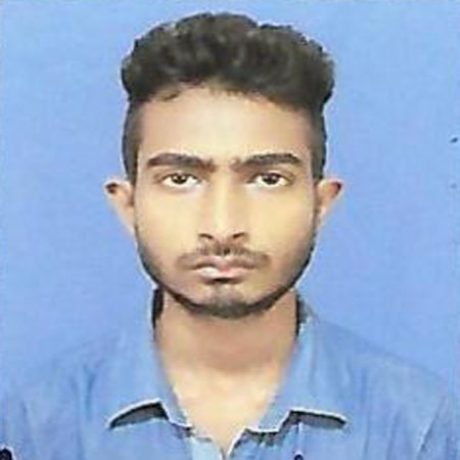 Profile picture of GAURAV KUMAR