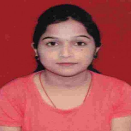 Profile picture of LIPSARANI MISHRA