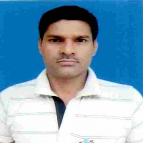 Profile picture of RAGHVENDRA PRASAD JOSHI