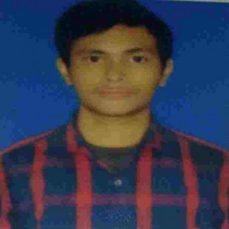 Profile picture of PREETAM DASH
