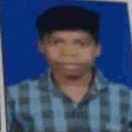 Profile picture of RABI KISHORE HARIJAN