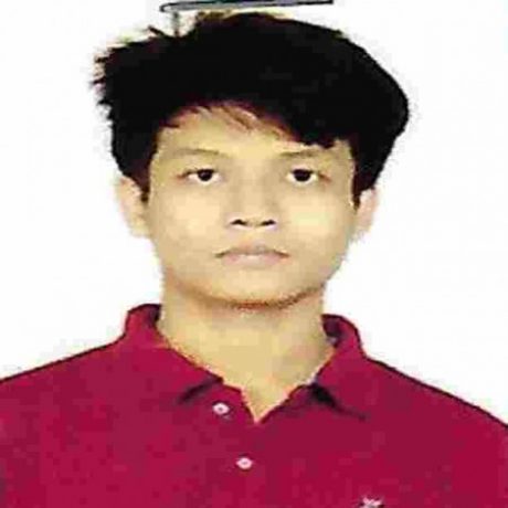 Profile picture of ADARSH SINGHA