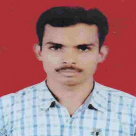 Profile picture of ASKHYAYA KUMAR SWAIN
