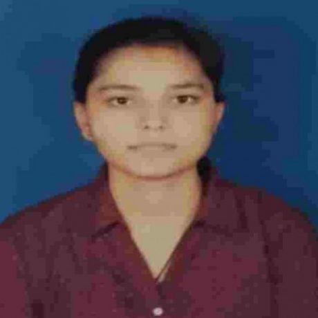 Profile picture of KAJAL KUMARI