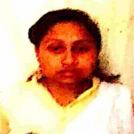 Profile picture of SANTA DEVI HAZAM