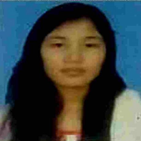 Profile picture of NISHA BRAHMA