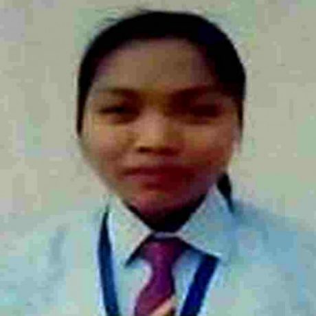 Profile picture of NOMINEE BASUMATARY