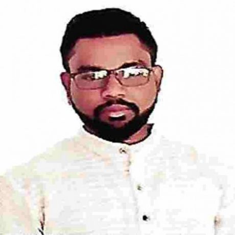 Profile picture of SAMRAT CHANDA