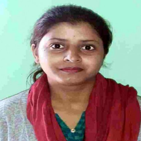 Profile picture of PURNIMA KAIRI