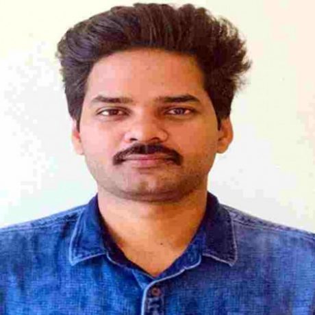 Profile picture of RAJESH KUMAR SINGH