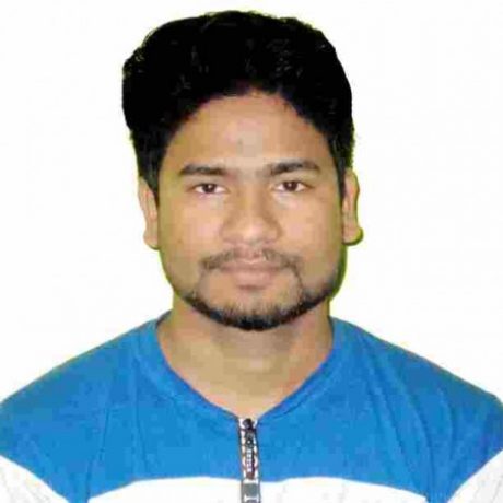 Profile picture of ALI AKTAR CHOUDHURY