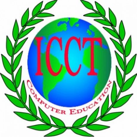 Profile picture of INSTITUTE OF CYBER CONTROL TECHNOLOGY