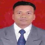Profile picture of K NINGTHEM SINGHA