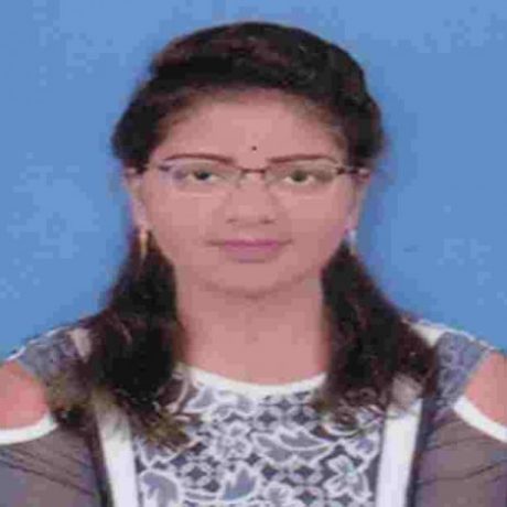 Profile picture of ASHARANI SAHU
