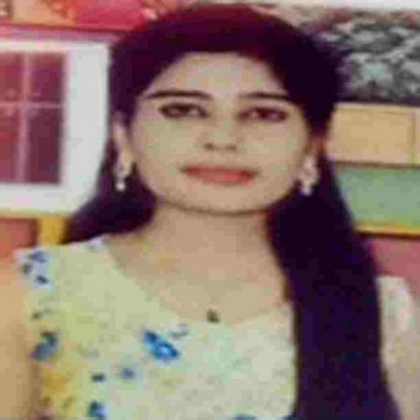 Profile picture of SUMAN KUMARI