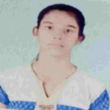 Profile picture of JYOTI KUMARI