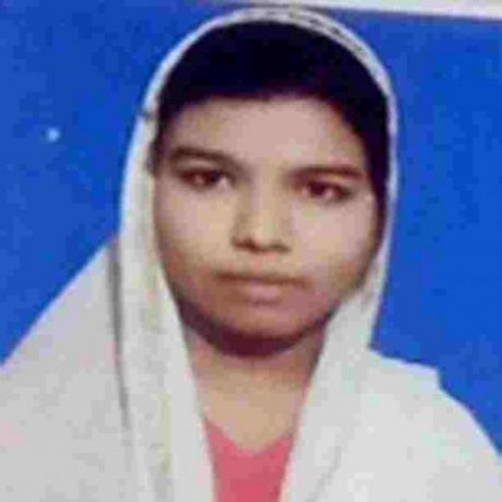 Profile picture of MUSKAN KHATOON