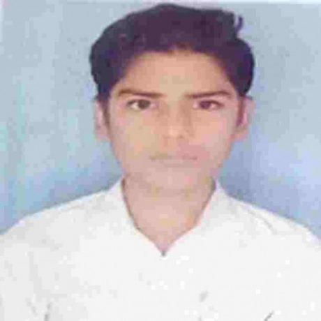 Profile picture of VISHAL KUMAR