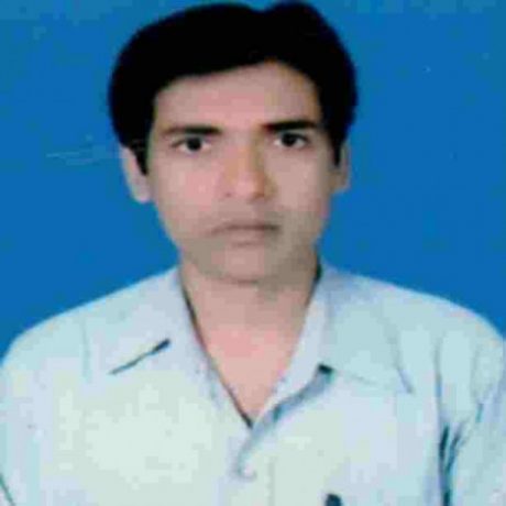 Profile picture of DHARMENDRA KUMAR
