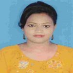Profile picture of USHARANI BEHERA