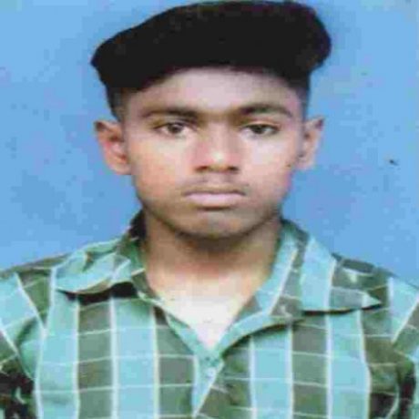 Profile picture of SOUMYA RANJAN SAHU
