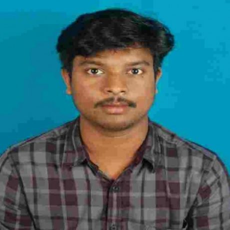 Profile picture of BISHAL MAHANANDA