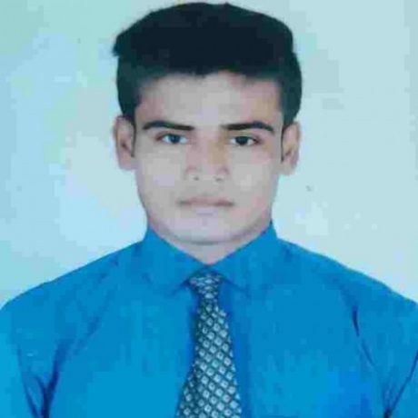 Profile picture of RAJENDRA KUMAR NAYAK