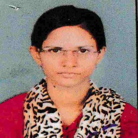 Profile picture of P RADHARANI DORA