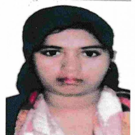 Profile picture of MANINI KUMARI DASH