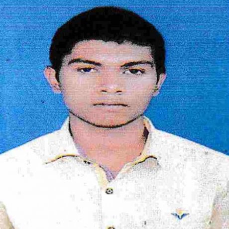 Profile picture of LOKANATH NAYAK