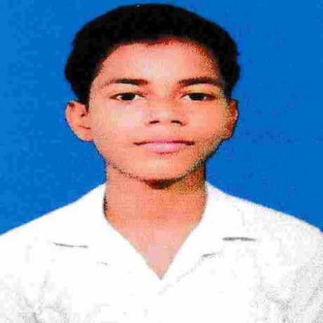 Profile picture of ASWINI KUMAR BEHERA