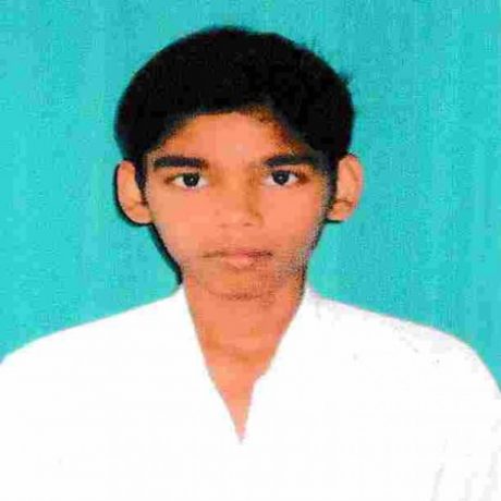 Profile picture of SUMAN PRASAD RATH