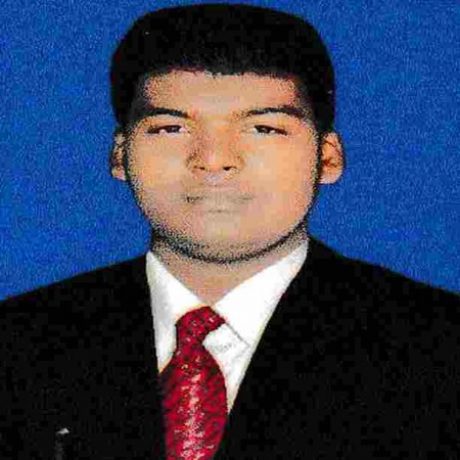 Profile picture of CHAITANYA PRADHAN
