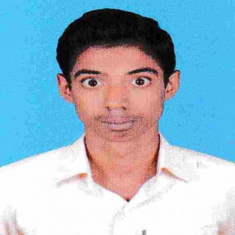 Profile picture of NIRANJAN PADHI