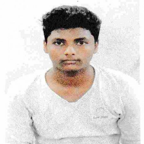Profile picture of JITENDRA NAYAK