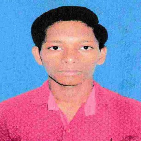 Profile picture of SITTUN KUMAR SAHU