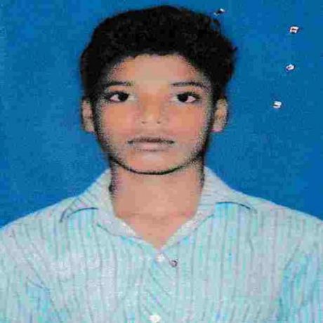 Profile picture of BHAGABANA DAKUA