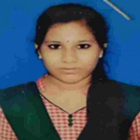 Profile picture of SANTOSINI PRADHAN